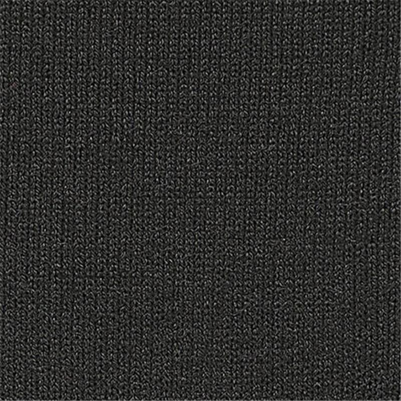 Otroške nogavice FALKE Comfort Wool KH blac