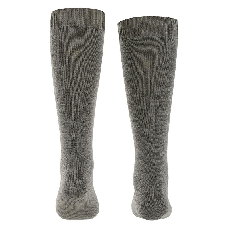 Otroške nogavice FALKE Comfort Wool KH dark