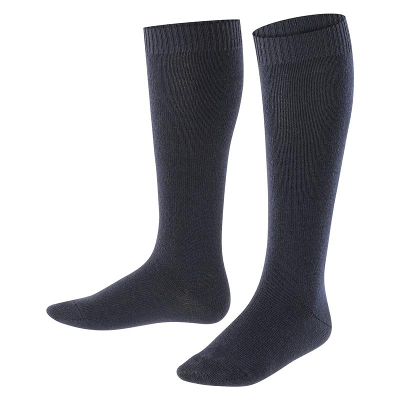 Otroške nogavice FALKE Comfort Wool KH dark