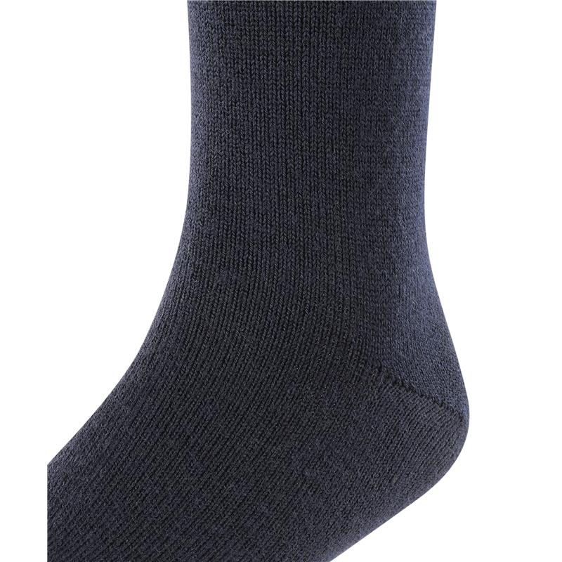 Otroške nogavice FALKE Comfort Wool KH dark