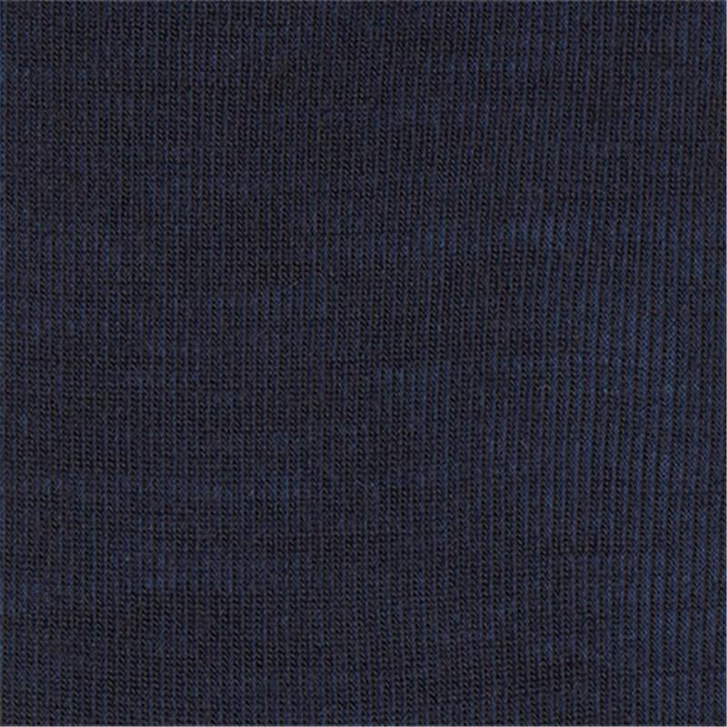 Nogavice FALKE Fine Shadow Wool SO dark navy