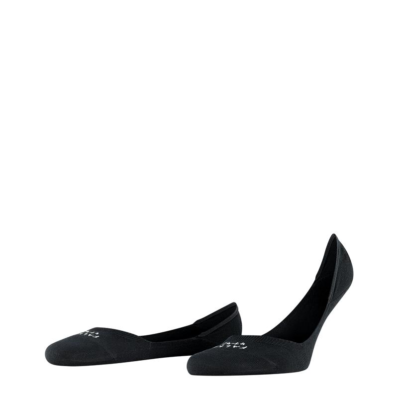 Nogavice FALKE Cool 24/7 IN black