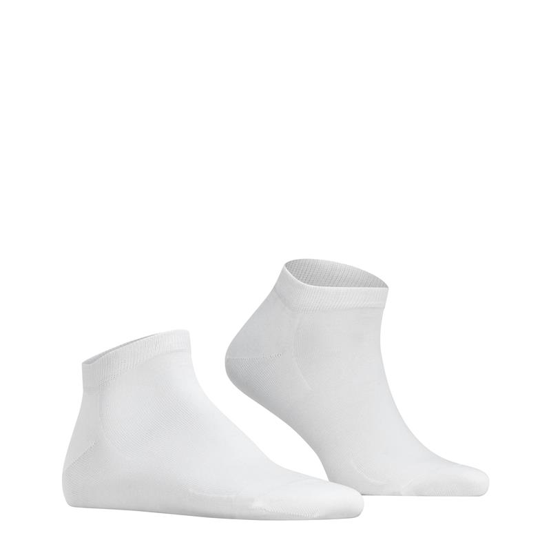 Nogavice FALKE Cool 24/7 SN white