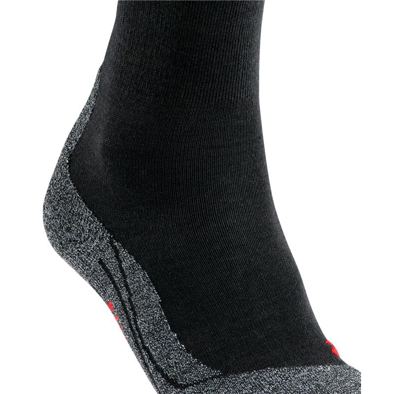 Nogavice FALKE TK2 Women black-mix