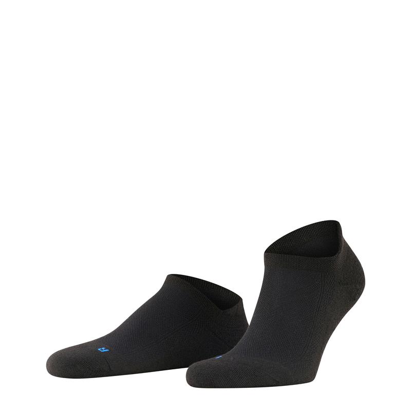 Nogavice FALKE Cool Kick SN black