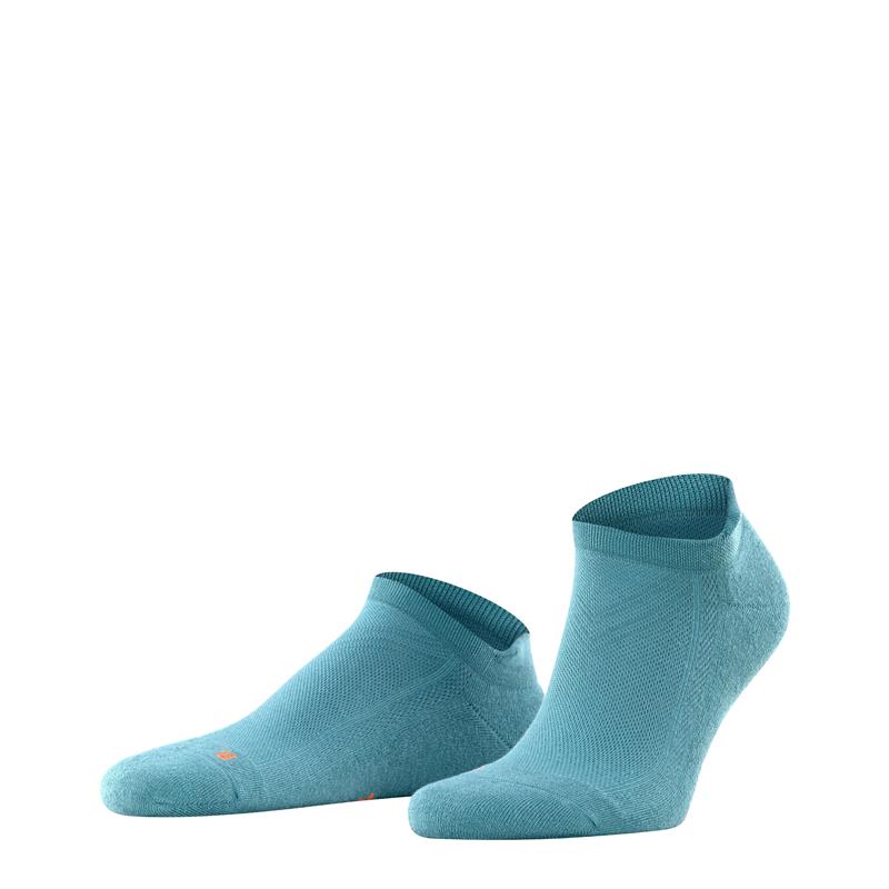 Nogavice FALKE Cool Kick SN aquamarine