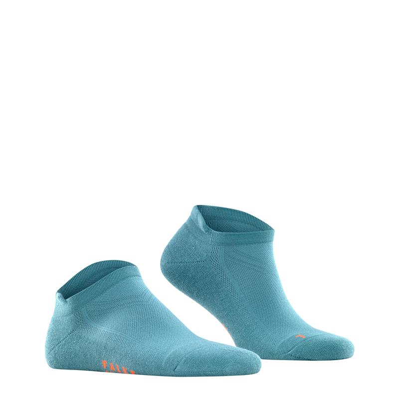 Nogavice FALKE Cool Kick SN aquamarine