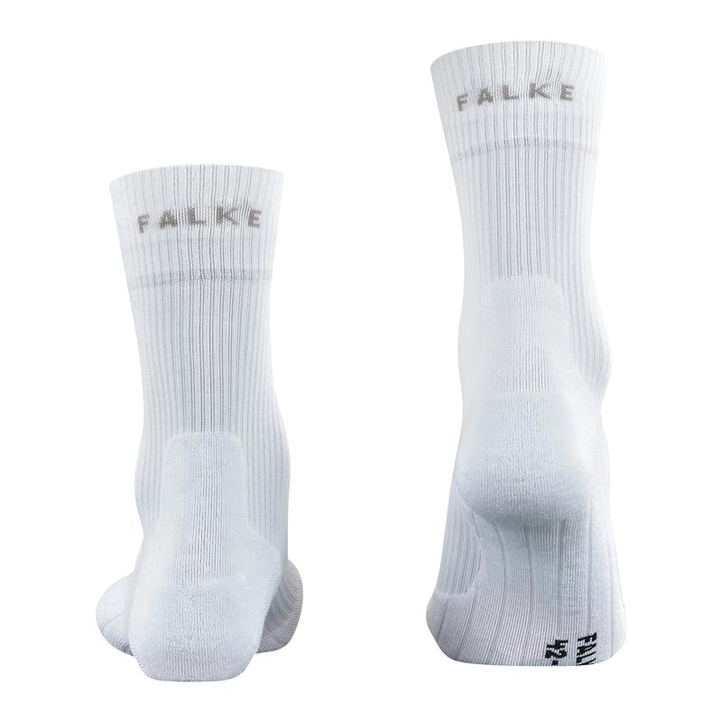 Nogavice FALKE TE white 39-42