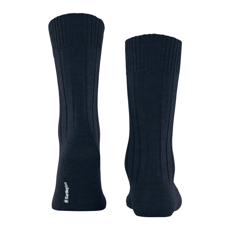 Nogavice Dover Socks marine