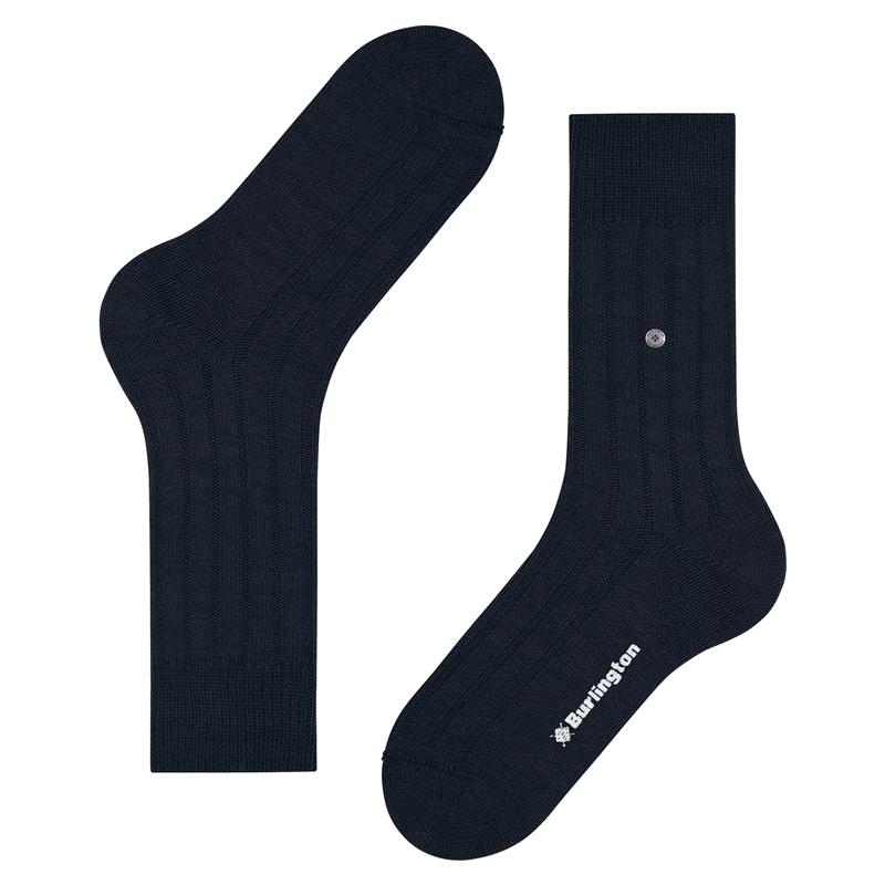 Nogavice Dover Socks marine