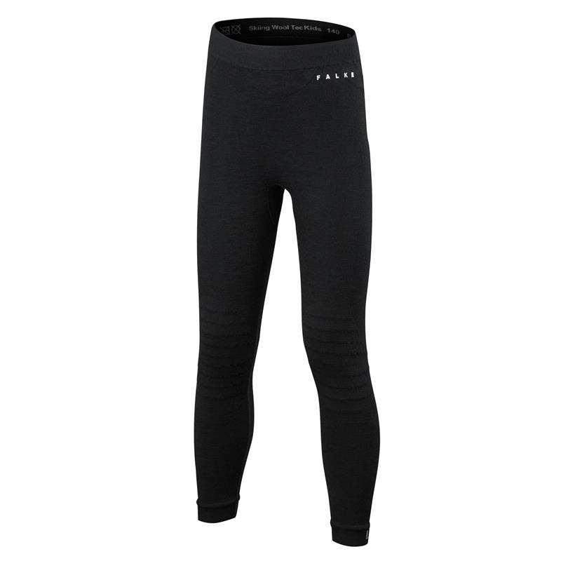 Pajkice WT Long Tights Regular black