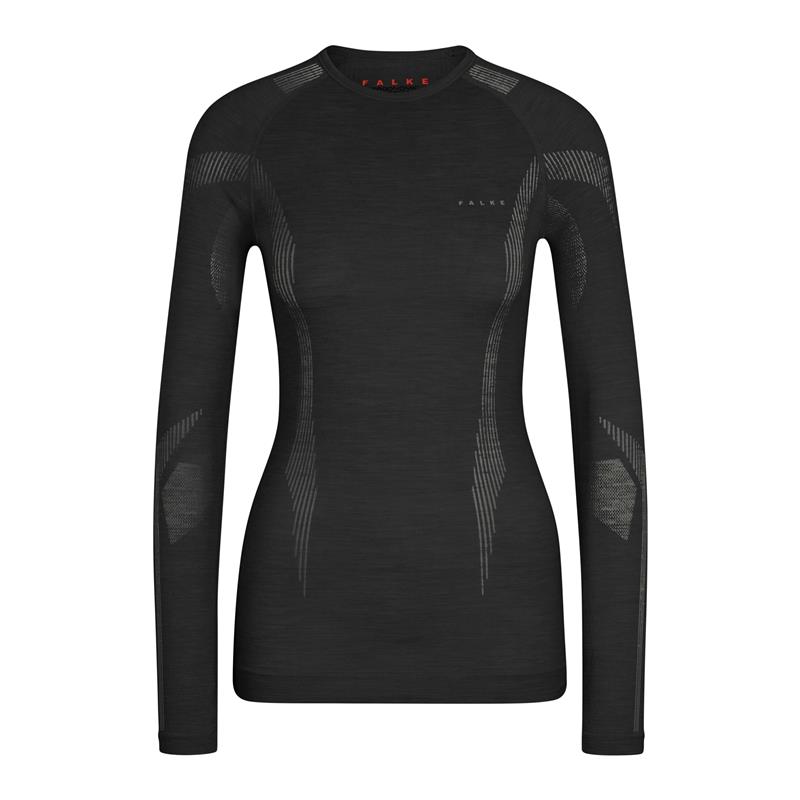 Majica WT Longsleeve w black