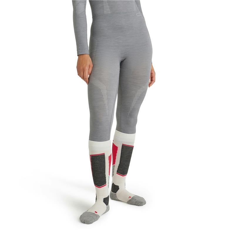 Pajkice WT 3/4 Tights w grey-heather