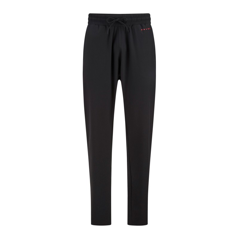 Moške hlače FALKE Training Pants black