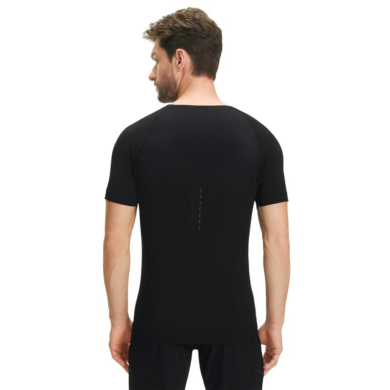 Moška majica FALKE CORE M T-Shirt black