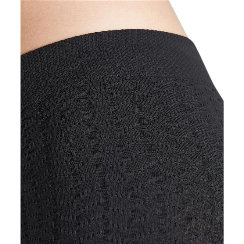 Ženske hlačne nogavice FALKE Cellulite Control 50 TI black