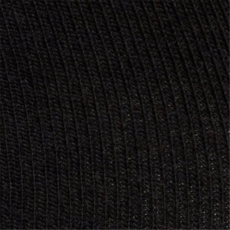 Nogavice FALKE Softmerino SO black