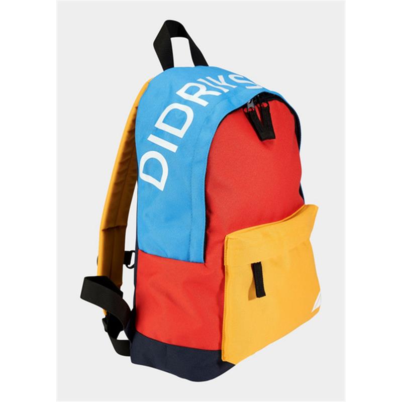 Nahrbtnik SÄCKEN KIDS BACKPACK Multicolour