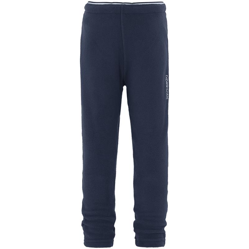 Otroške hlače MONTE KIDS PANTS C Navy