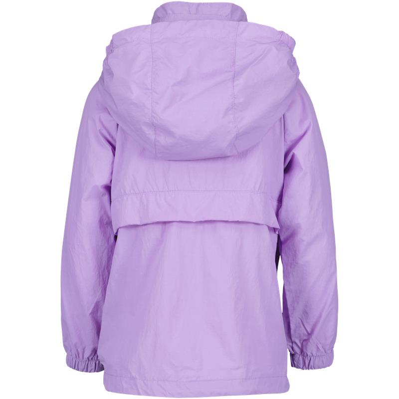 Otroška jakna KLÖVER KIDS JKT Digital Purple