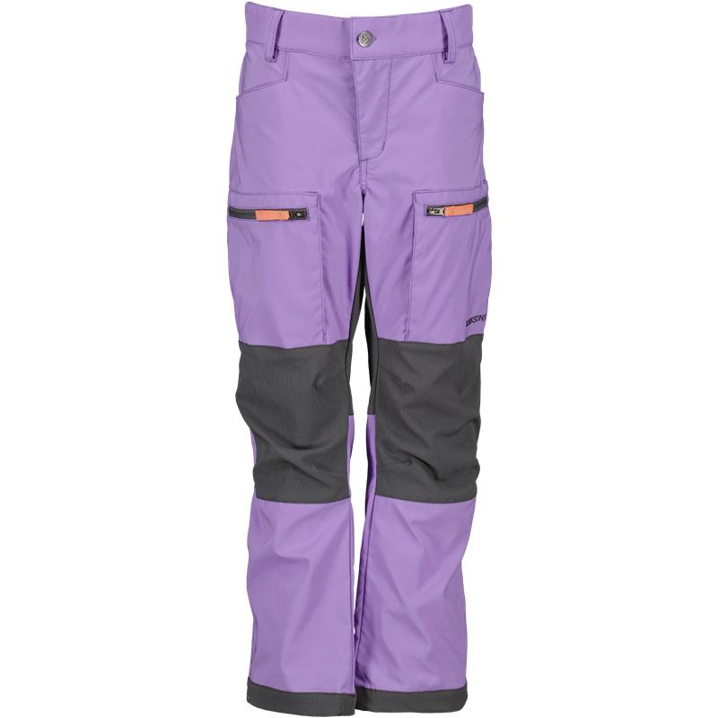 Otroške hlače KOTTEN KIDS PANTS 2 Jacaranda Purple