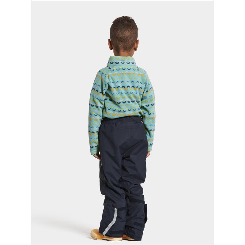 Otroške hlače IDUR KIDS PANTS 2 Navy