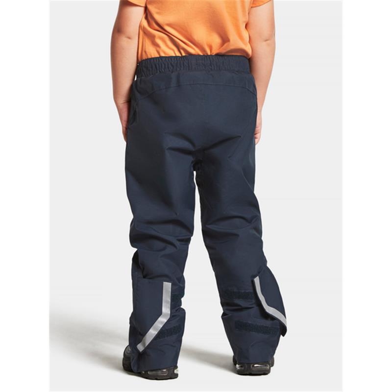 Otroške hlače IDUR KIDS PANTS 2 Navy