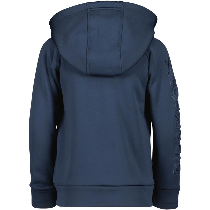 Otroška jopa CORIN KIDS FULLZIP 7 Navy