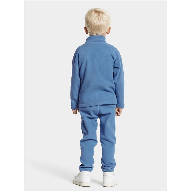 Otroške hlače MONTE KIDS PANTS 8 Corn Blue