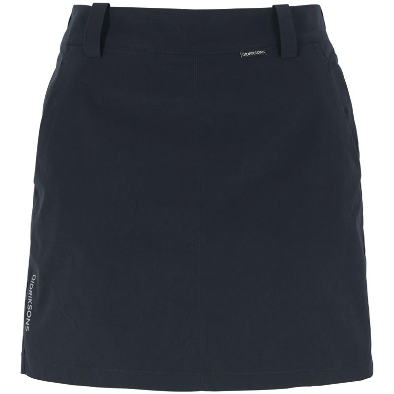 Žensko krilo LIVA WNS SKIRT Dark Night Blue