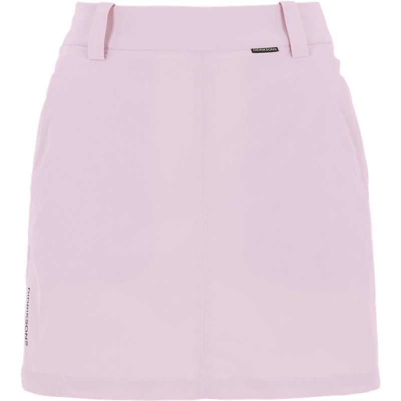 Žensko krilo LIVA WNS SKIRT Misty Misty Lilac