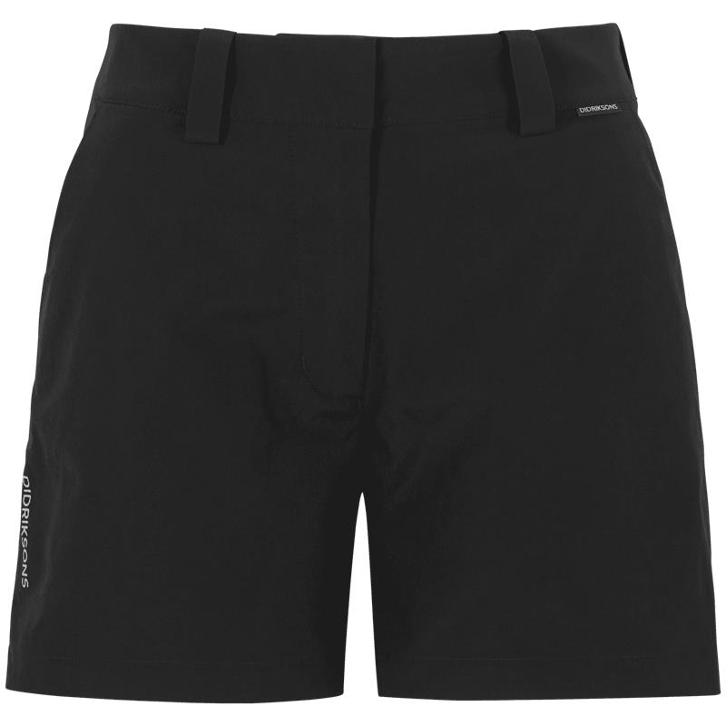 Ženske kratke hlače LIV WNS SHORTS 2 Black