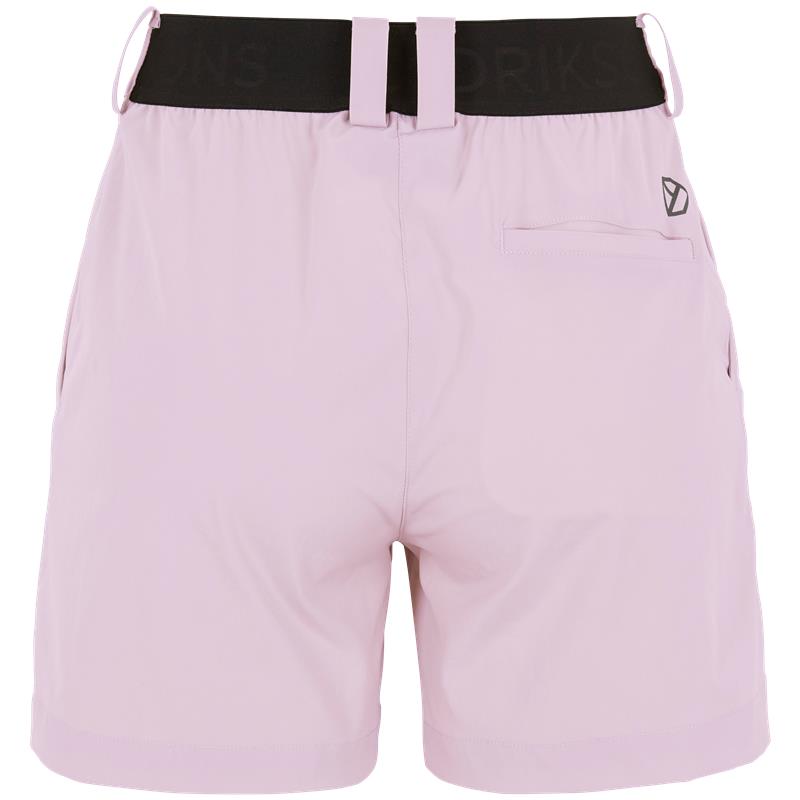 Ženske kratke hlače LIV WNS SHORTS 2 Misty Lilac