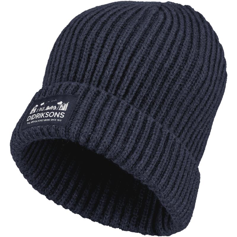 Otroška kapa BUS KIDS BEANIE Navy