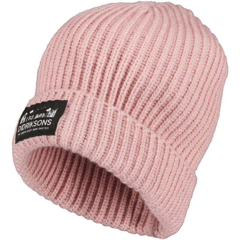 Otroška kapa BUS KDS BEANIE Soft Pink