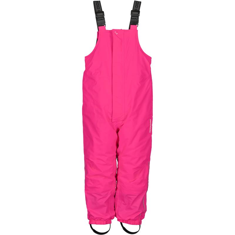 Otroške hlače TARFALA KIDS PANTS 7 True Pink