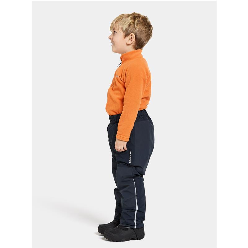 Otroške hlače NARVI KIDS PANT 2 Navy