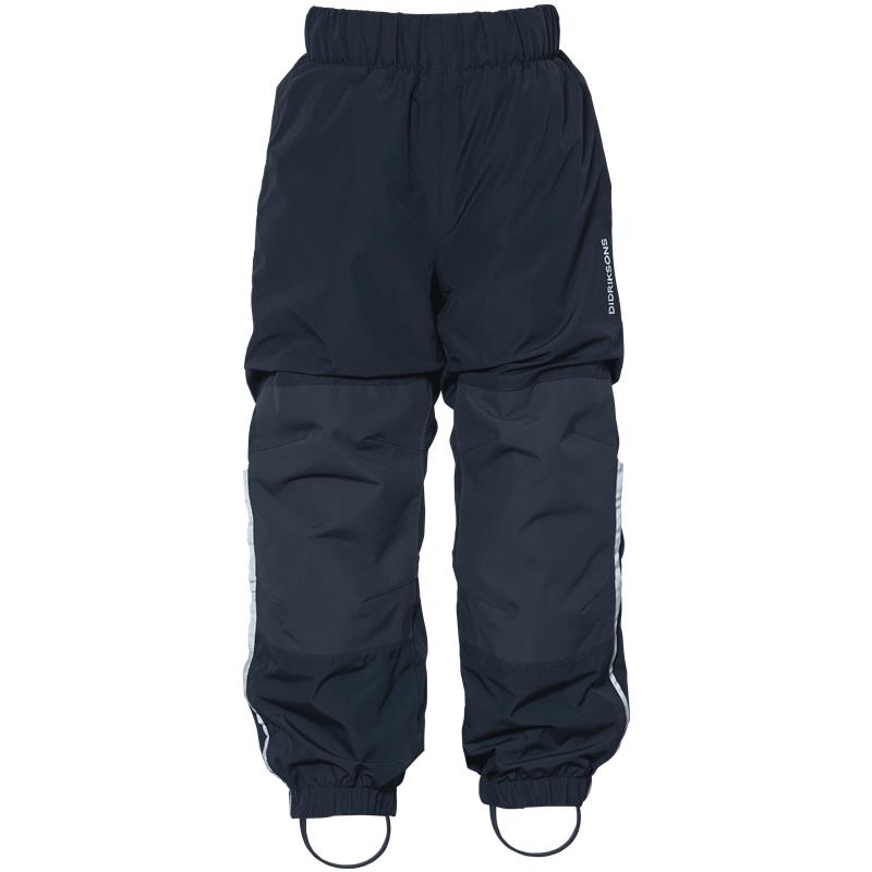 Otroške hlače NARVI KIDS PANT 2 Navy