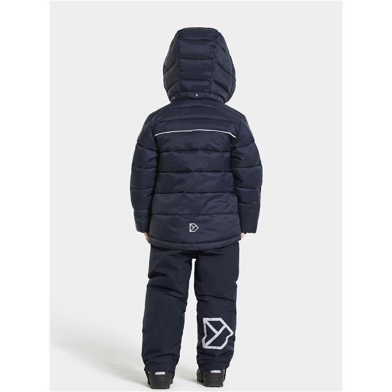 Otroška jakna RODI KIDS JACKET 2 Navy