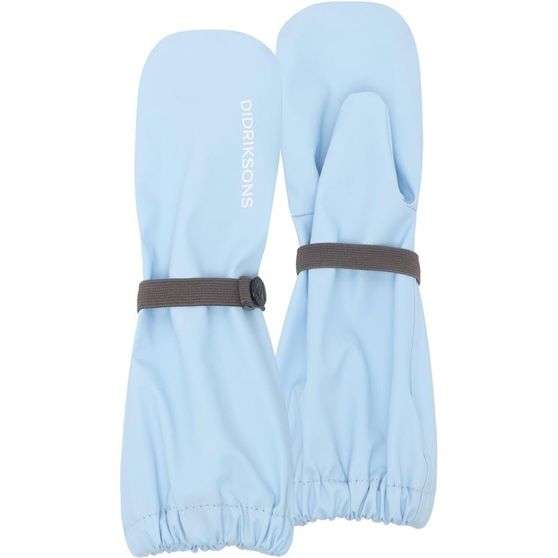 Otroške rokavice GLOVE KIDS 5 Light Sea Blu