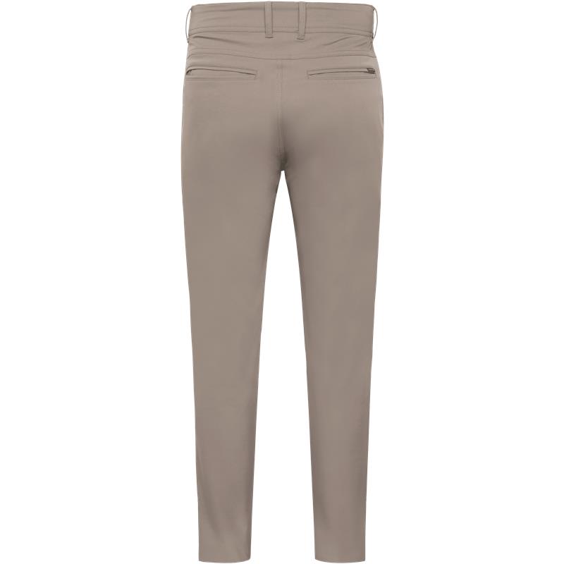 Moške hlače DARREN USX PANTS Ash Brown