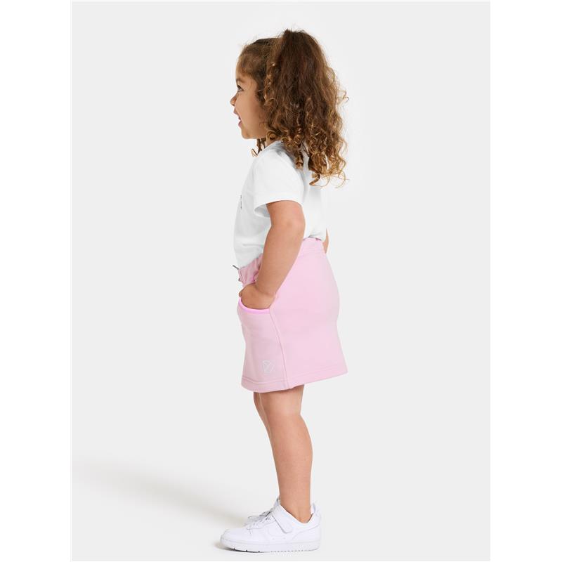 Otroško krilo CORIN KIDS SKIRT Orchid Pink