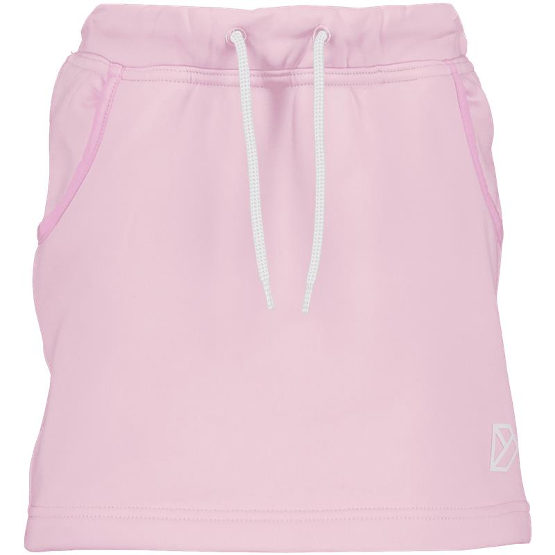 Otroško krilo CORIN KIDS SKIRT Orchid Pink