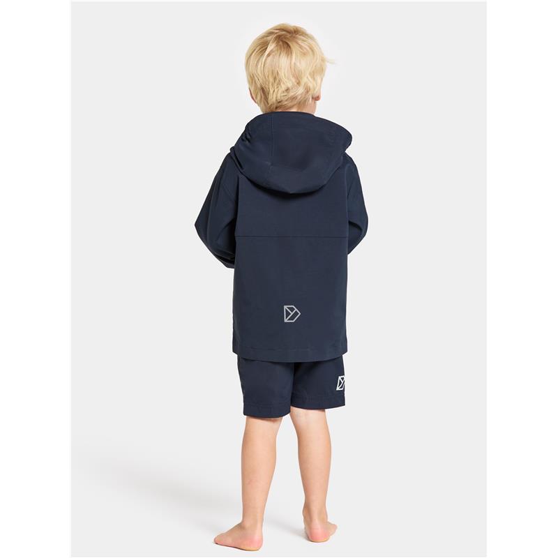 Otroška jakna HALLON KIDS JKT Navy