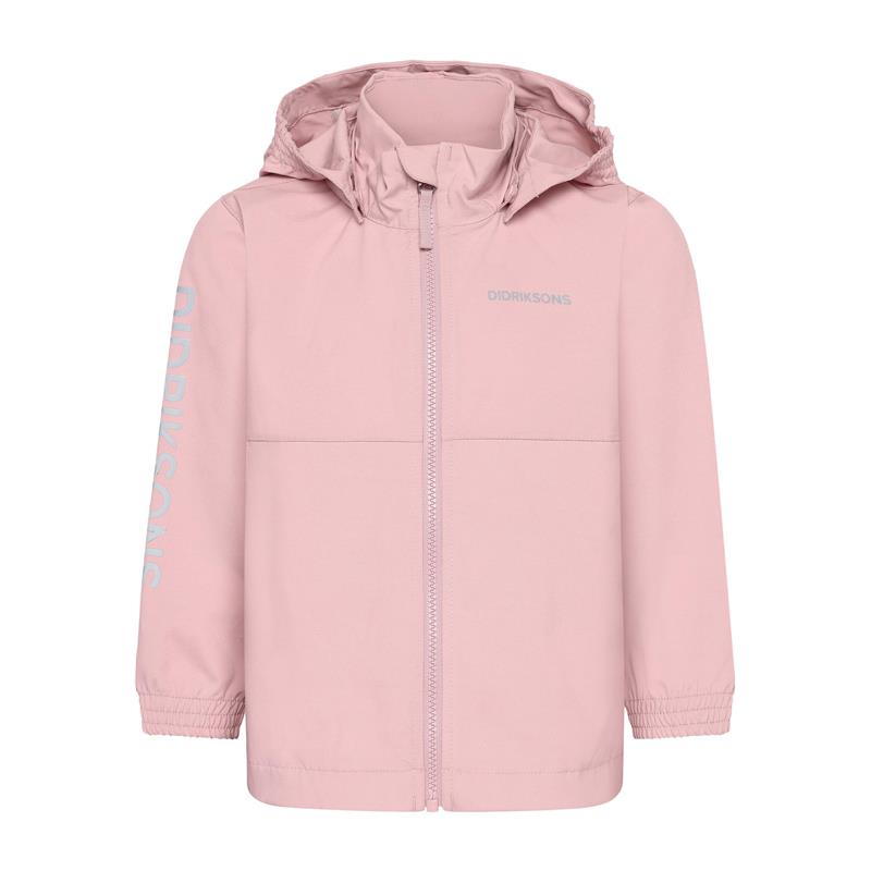 Otroška jakna HALLON KIDS JKT Soft Pink