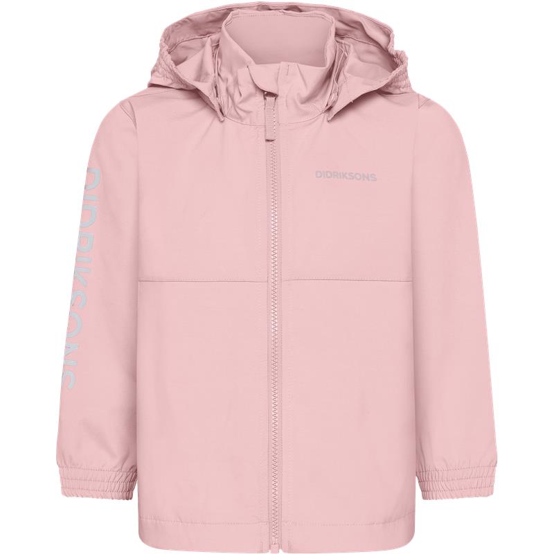 Otroška jakna HALLON KIDS JKT Soft Pink