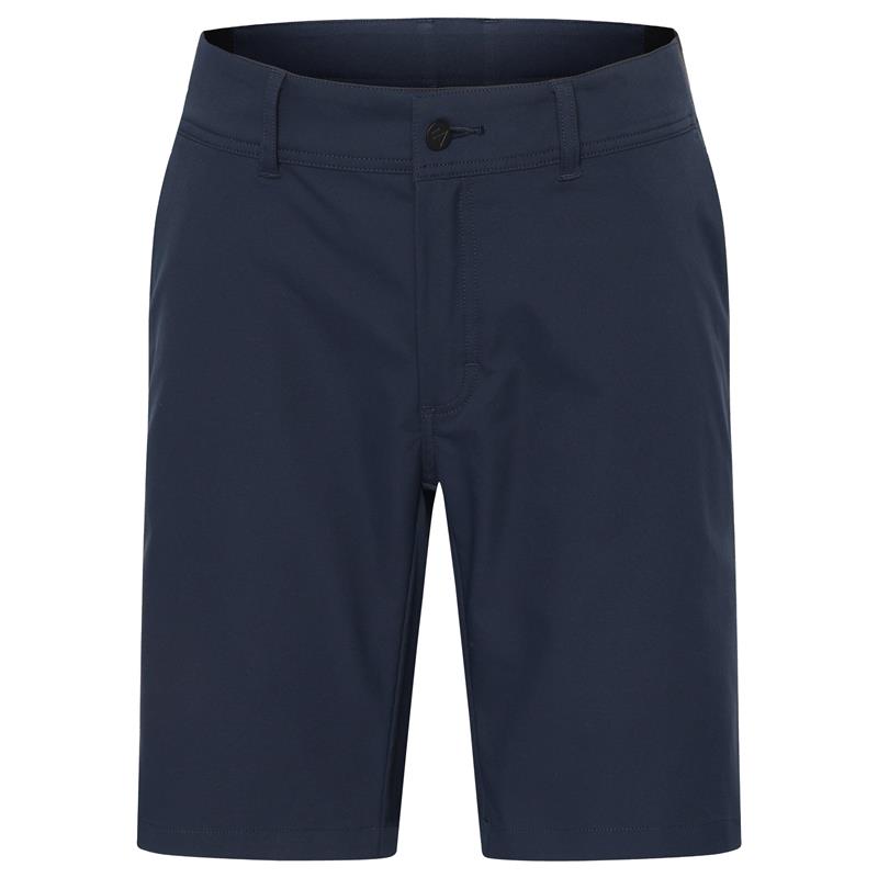 Moške kratke hlače IAN USX SHORTS Dark Night Blue