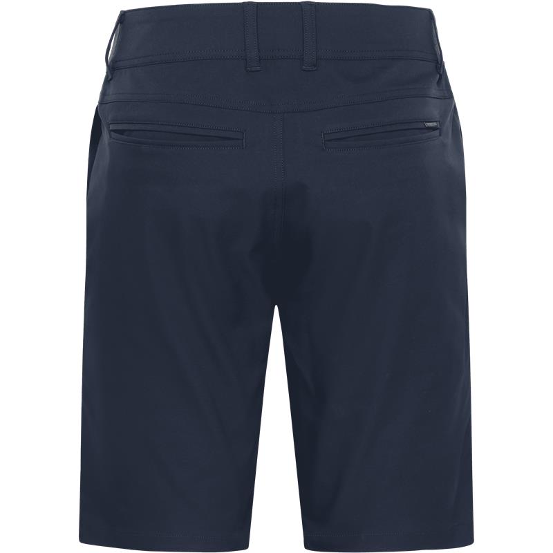 Moške kratke hlače IAN USX SHORTS Dark Night Blue