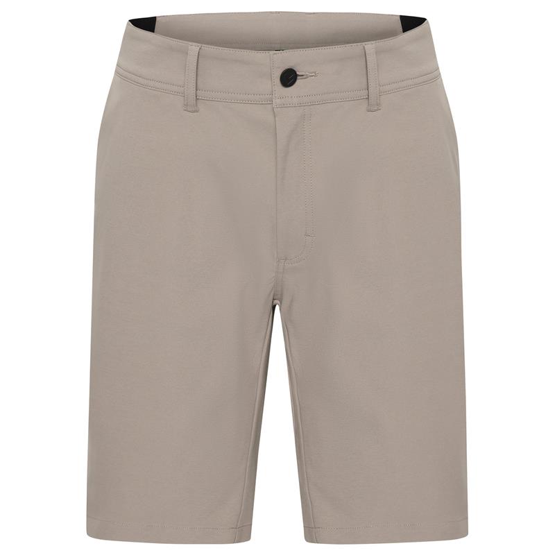 Moške kratke hlače IAN USX SHORTS Ash Brown