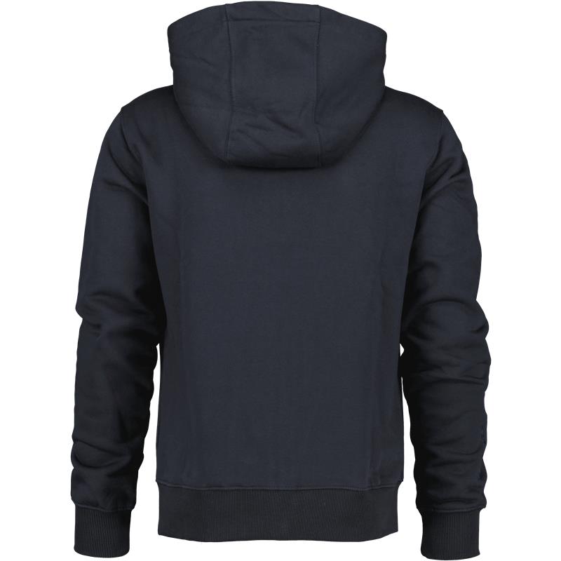 Moška jopa VEN USX FULL ZIP L Navy